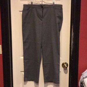 Dress pants - 2 pair PETITE!